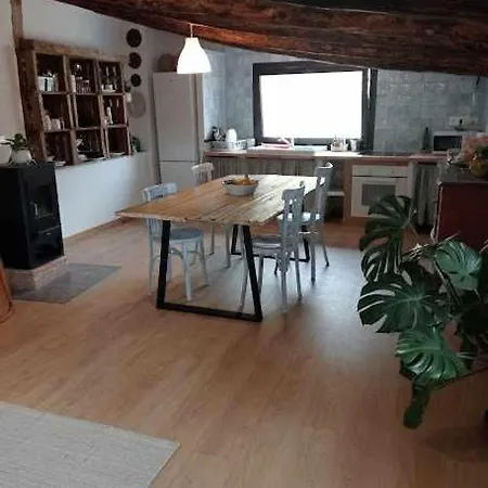 Ferienhaus Marques The Mirrow Casa Completa