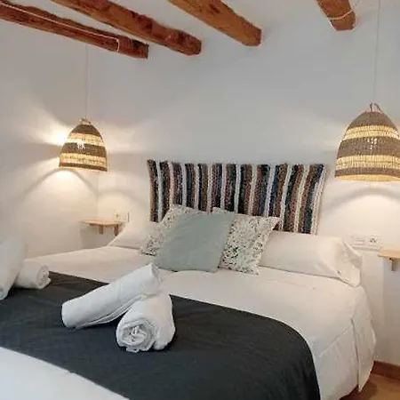 Ferienhaus Marques The Mirrow Casa Completa *