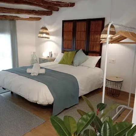 Marques The Mirrow Casa Completa Ferienhaus *