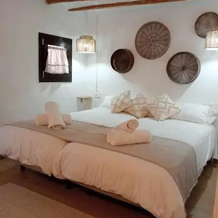 Marques The Mirrow Casa Completa Ferienhaus Terrer