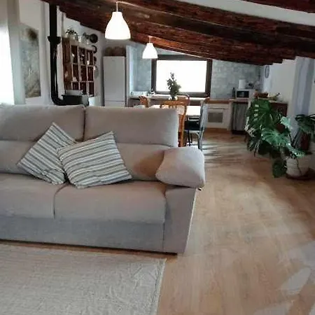 Ferienhaus Marques The Mirrow Casa Completa *