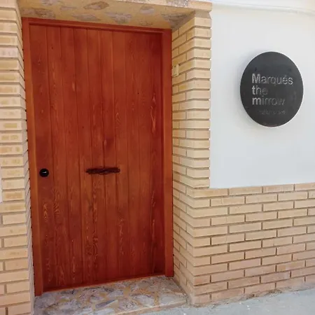 Ferienhaus Marques The Mirrow Casa Completa *