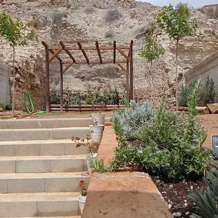 Ferienhaus Marques The Mirrow Casa Completa Terrer